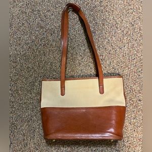Brahmin vintage purse
